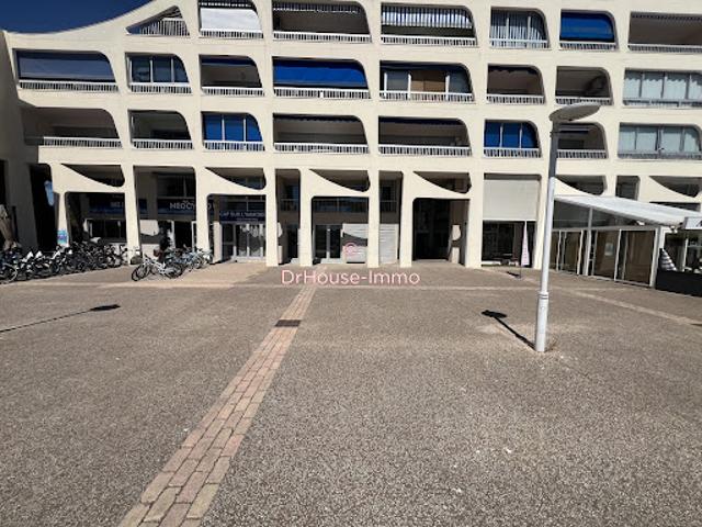 Local Commercial vente à Nîmes, Le Grau-du-roi