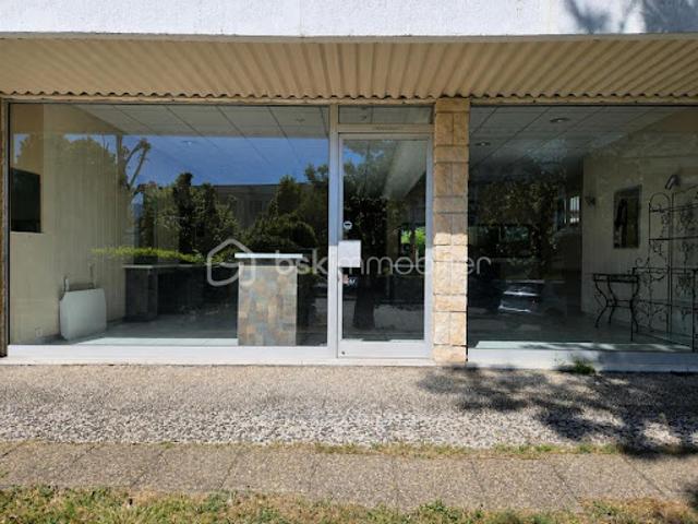 Local Commercial vente à Saint-Jean-de-Maurienne, Saint-jean-de-maurienne