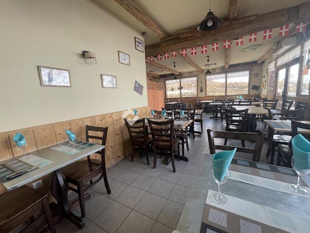 Local Commercial vente à Saint-Jean-de-Maurienne, Fontcouverte-la Toussuire