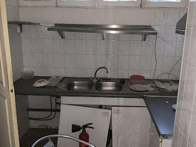 Local Commercial vente à Nice