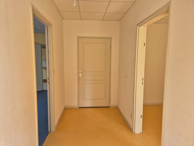Local Commercial vente à Plateau Nord-Est, Chartres