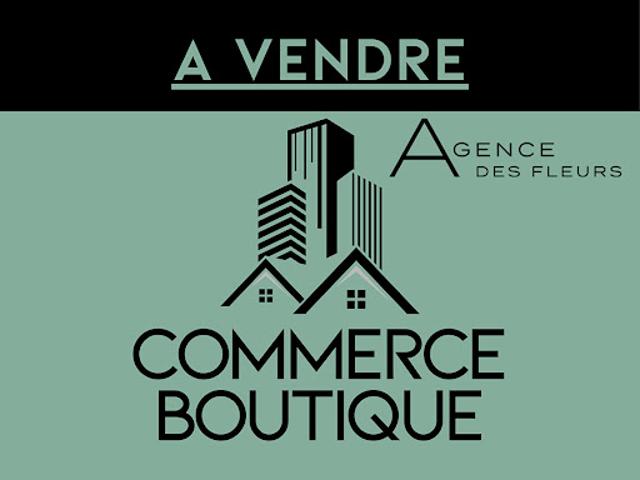 Local Commercial vente à Rouen, Elbeuf
