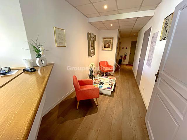 Appartement vente à Arles