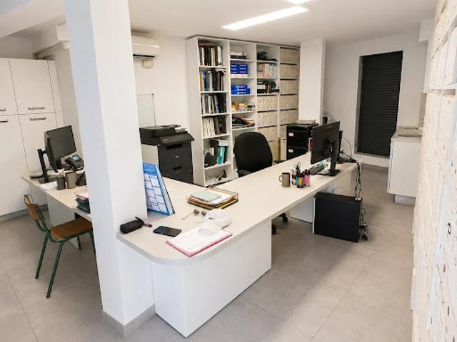 Local Commercial vente à Nice