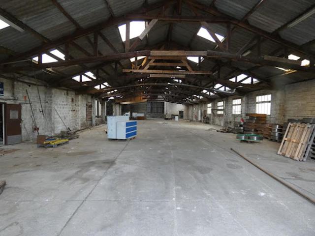 Local Commercial vente à Argentan, Flers