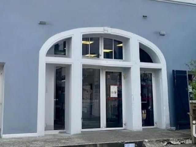 Local Commercial vente à Dax