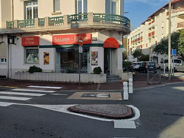 Local Commercial vente à Bayonne, Hendaye