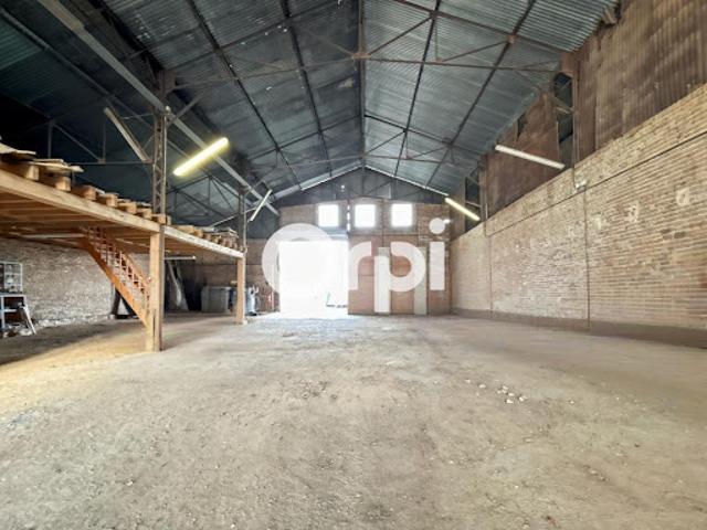 Local Commercial vente à Arras, Hénin-sur-cojeul