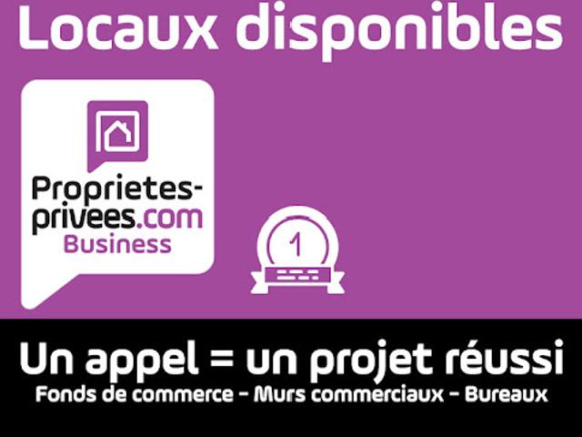 Local Commercial vente à France métropolitaine, Périgueux