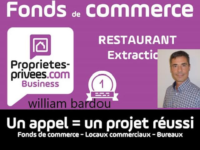Local Commercial vente à Rambouillet