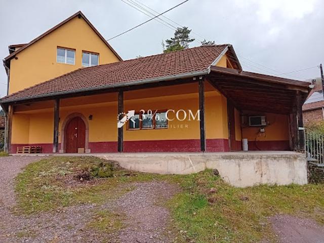 Local Commercial vente à Molsheim, Ranrupt