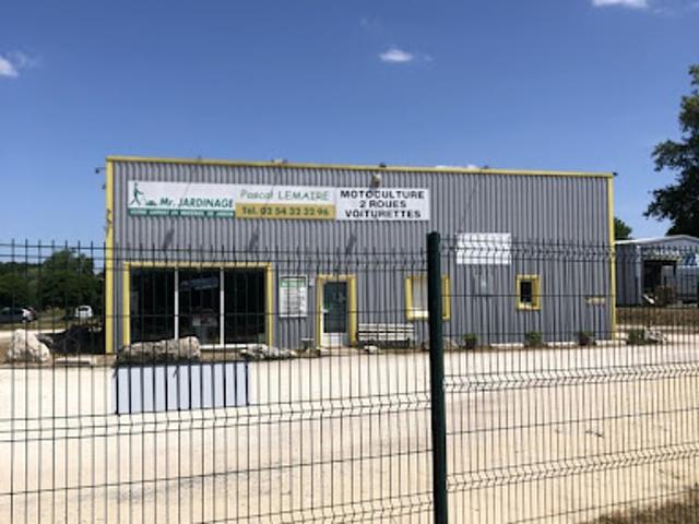 Local Commercial vente à Romorantin-Lanthenay, Saint-georges-sur-cher