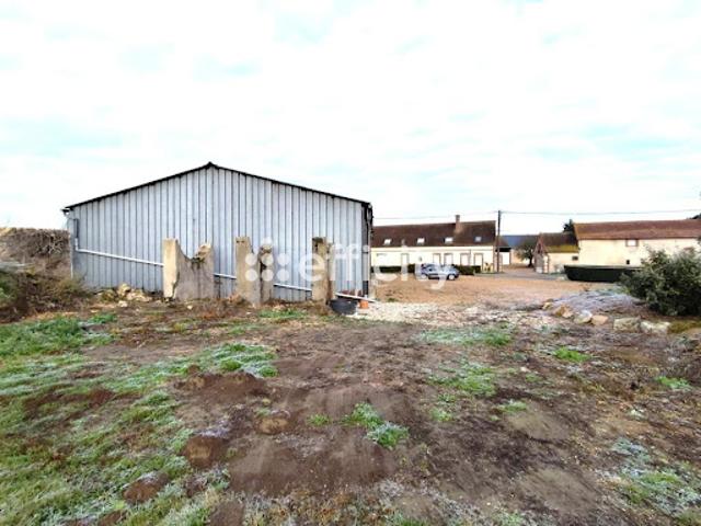 Local Commercial vente à Dreux, Tremblay-les-villages