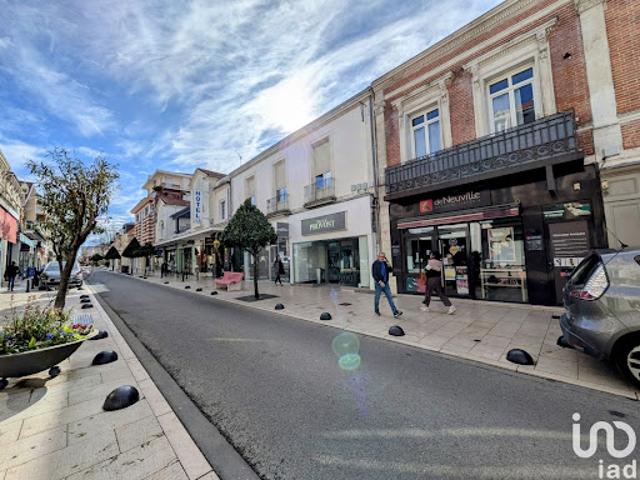 Local Commercial vente à Arcachon