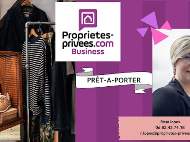 Local Commercial vente à Dinan, Bretagne