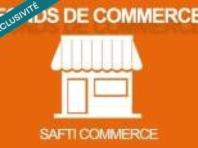 Local Commercial vente à Thonon-les-Bains, Evian-les-bains