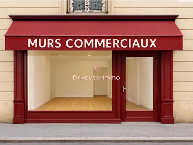 Local Commercial vente à Parc du Perreux, Le Perreux-sur-Marne