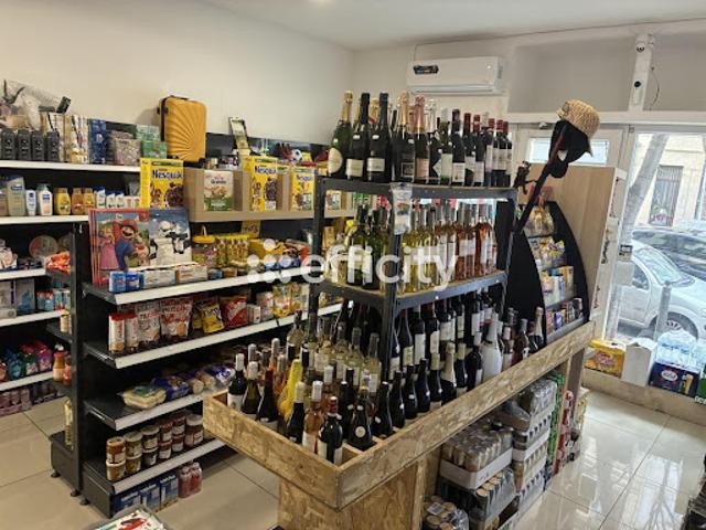 Local Commercial vente à Marseille