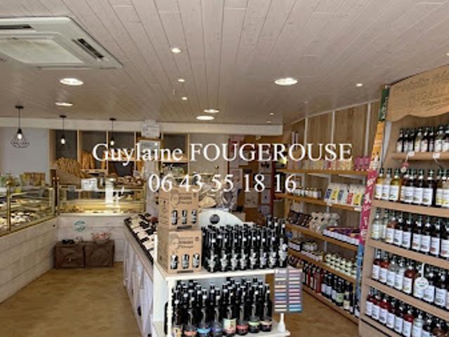 Local Commercial vente à Saint-Étienne, Saint-etienne