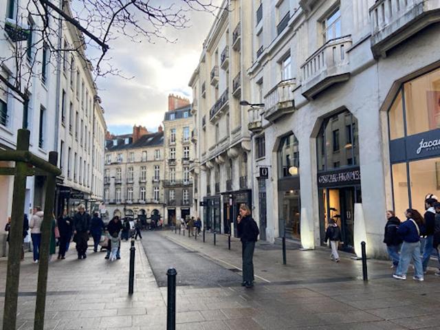 Local Commercial vente à Nantes