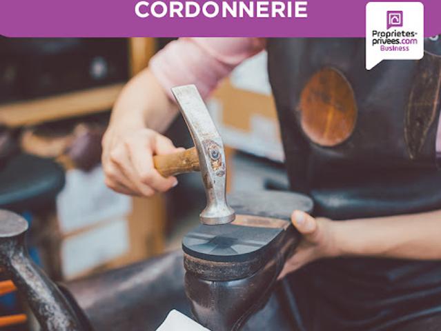 Local Commercial vente à France métropolitaine, Nantes