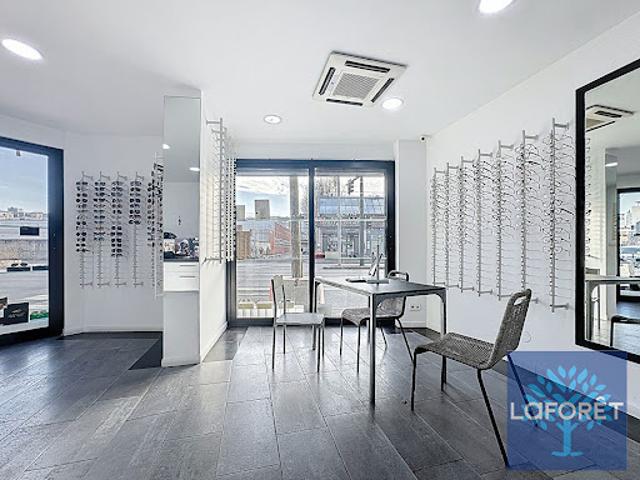 Local Commercial vente à France métropolitaine, Neuilly-plaisance