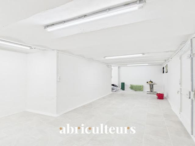 Local Commercial vente à Nice