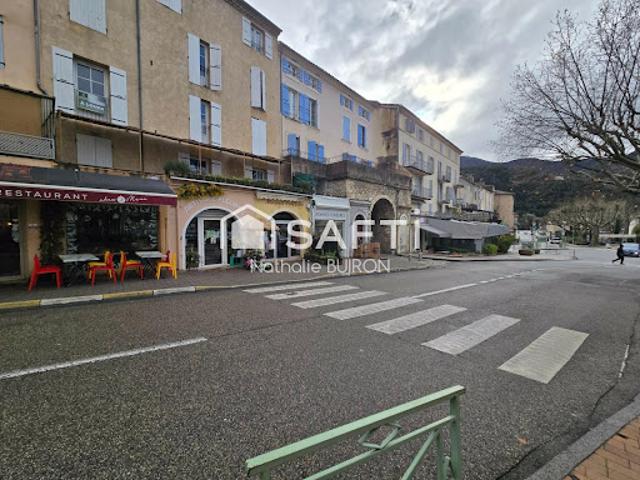Local Commercial vente à Nyons