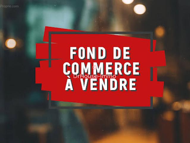 Local Commercial vente à Paris, Île-de-France