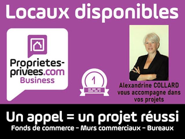 Local Commercial vente à Paris 15e Arrondissement, Paris