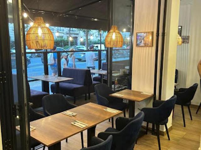 Local Commercial vente à Paris, Île-de-France