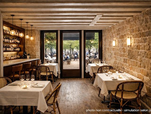 Local Commercial vente à Paris 1er Arrondissement, Paris