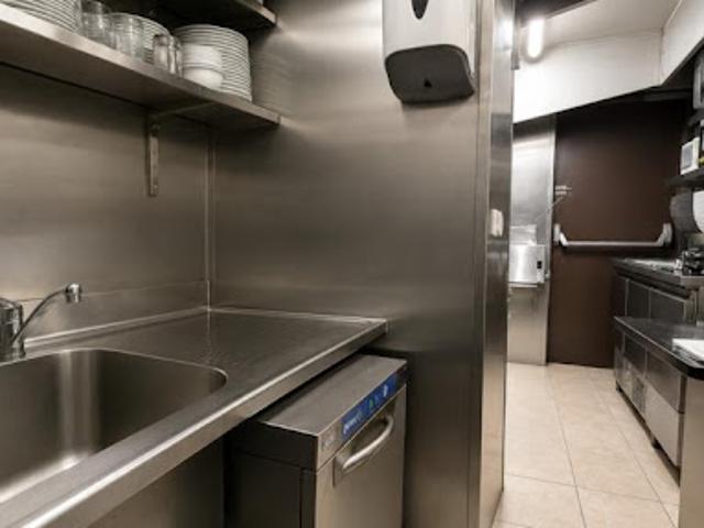 Local Commercial vente à Paris, Île-de-France