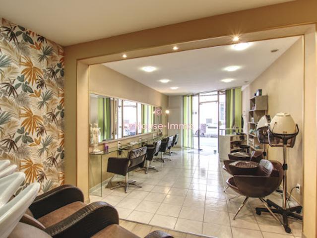 Local Commercial vente à Périgueux