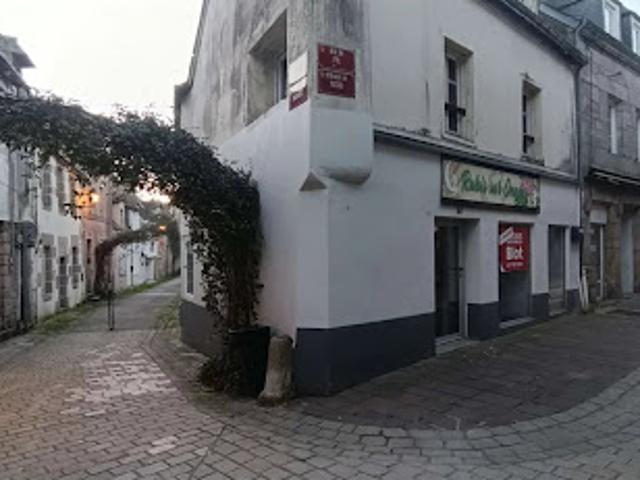 Local Commercial vente à Pontivy, Bretagne