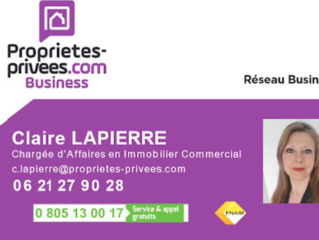 Local Commercial vente à Rennes, Bretagne