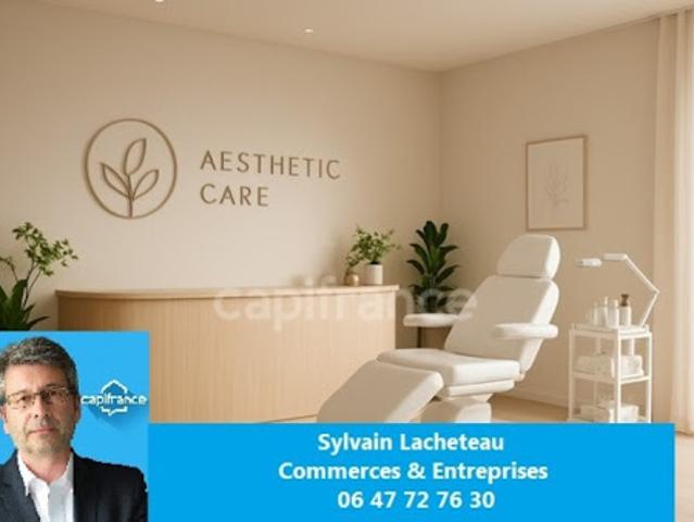 Local Commercial vente à Rennes, Bretagne