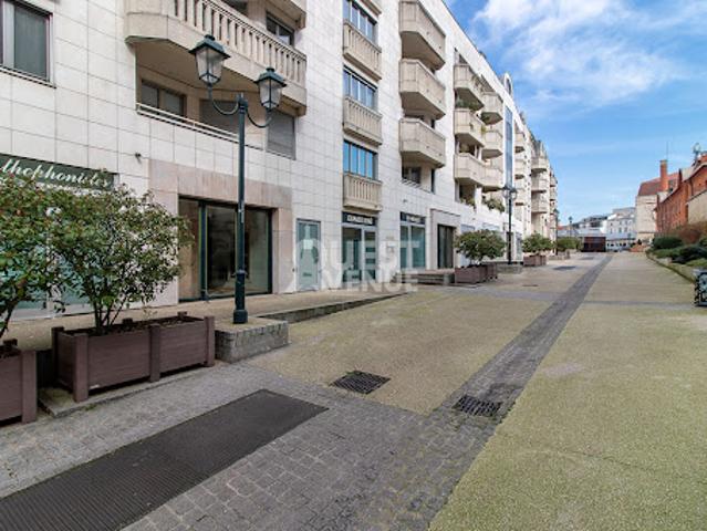 Local Commercial vente à Paris, Île-de-France