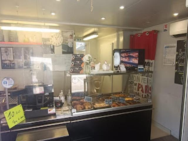 Local Commercial vente à France métropolitaine, Saint-maximin-la-sainte-baume