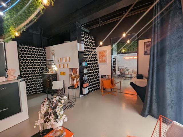 Local Commercial vente à Basse Ville