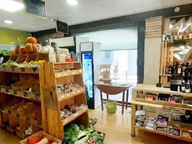 Local Commercial vente à Toulouse