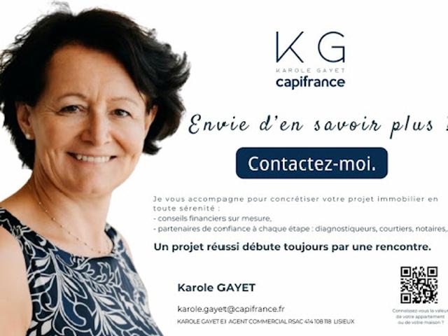 Local Commercial vente à Lisieux, Tourgéville