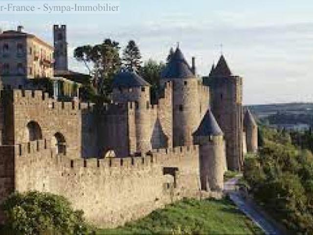 Local Commercial vente à Carcassonne, Taurize