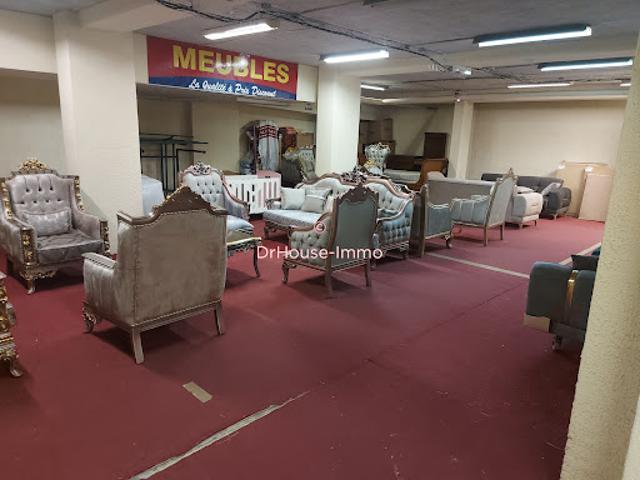 Local Commercial vente à France métropolitaine, Sarcelles