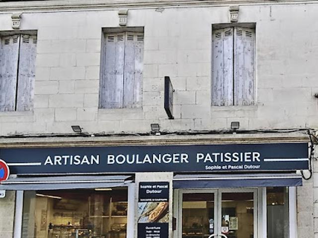 Local Commercial vente à Libourne, Coutras