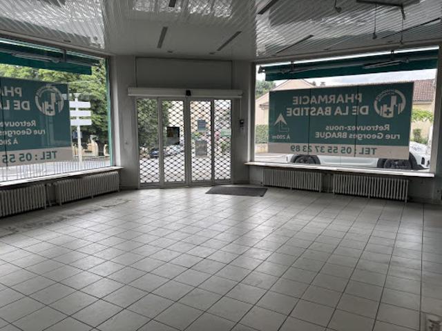 Local Commercial vente à Limoges
