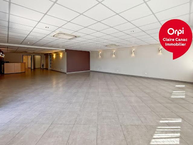 Local Commercial vente à Castres, Ambres
