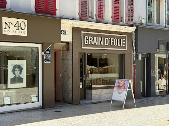 Local Commercial vente à Thonon-les-Bains, Thonon-les-bains