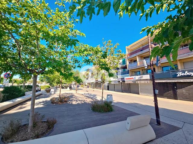 Local Commercial vente à Arrondissement de Toulon, Bandol