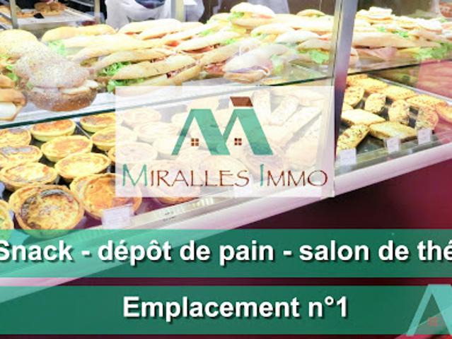 Local Commercial vente à Arrondissement de Toulon, Le Beausset